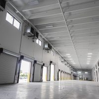 Building warehouse | distribution centers