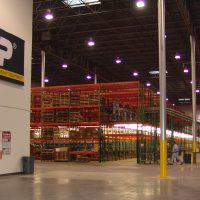 Dallas warehouse | about us | costex