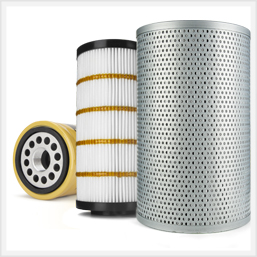 Filters | ctp products