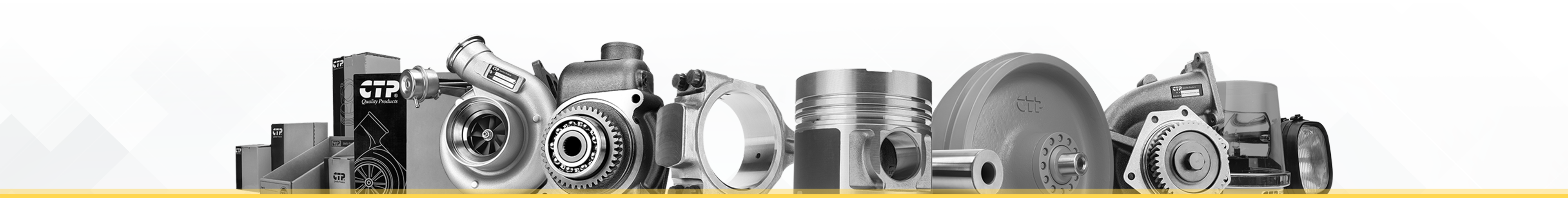 Footer parts costex 2 | hydraulic cylinder service kits for komatsu® john deere®