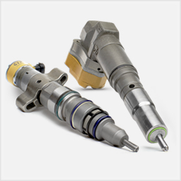 Fuel injectors | ctp products