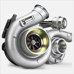 Turbochargers | ctp products