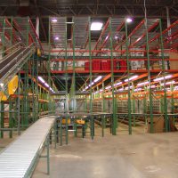 Warehouse4 | distribution centers