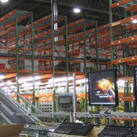 Warehouse5 | distribution centers