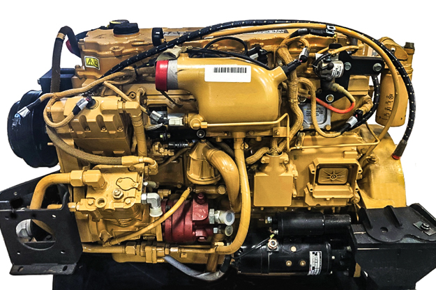 Img4 c7 engine rmf09228 | insidetrack no 180 april 2021