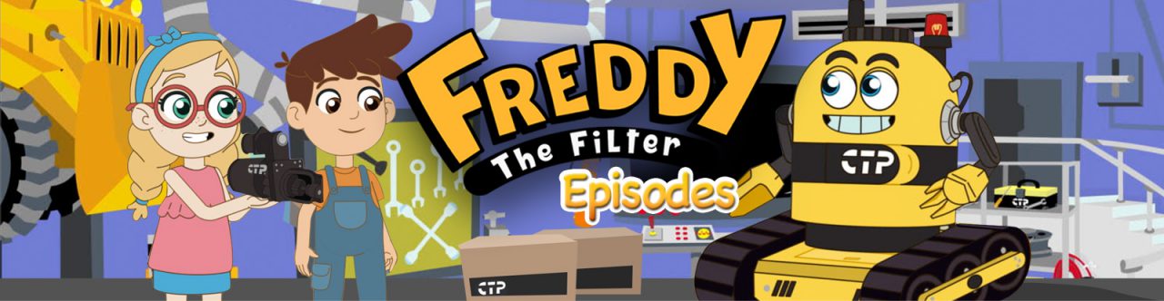 Freddy youtube banner | freddy fan club | costex