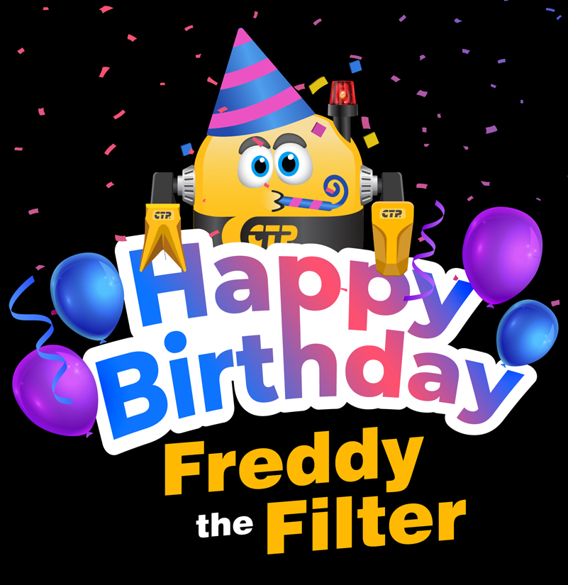 Freddy happy birthday | freddy fanclub news 2021 03
