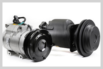 Air conditioning compressors | product listing | cat® komatsu® parts