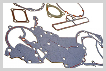beaded gaskets tractor parts