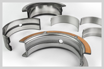Bearings undersize oversize hover | product listing | cat® komatsu® parts