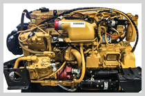 C7 engine rmf09228 hovers | product listing | cat® komatsu® parts