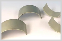 Copper bonded bearings | product listing | cat® komatsu® parts