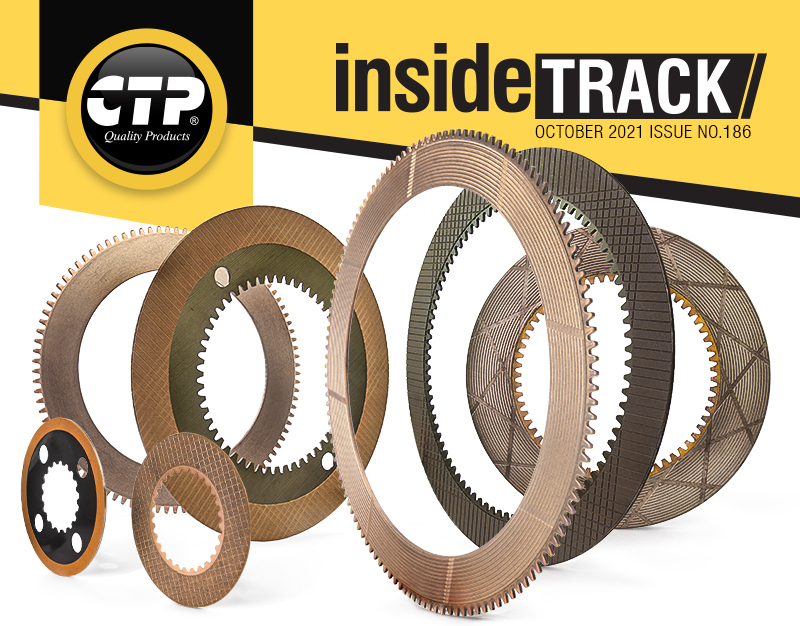 Friction discs main 2 | insidetrack no 186 october 2021