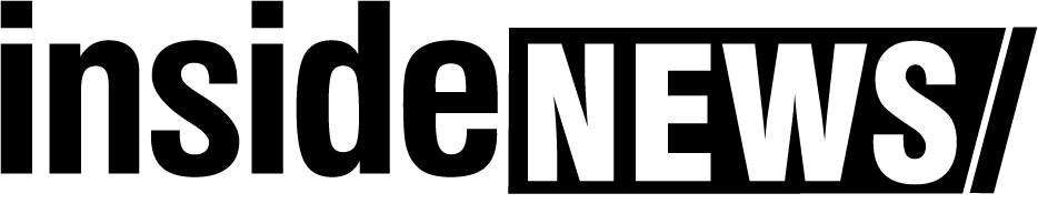 Insidenews logo | news and events