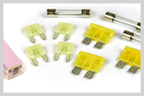Fuses hover | product listing | cat® komatsu® parts