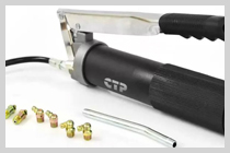 Grease gun kit hover | product listing | cat® komatsu® parts