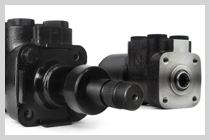 Hydraulic steering control units f 720 234 ctp costex | product listing | cat® komatsu® parts