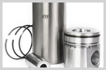 Liner piston kits komatsu hover | product listing | cat® komatsu® parts