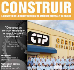 Revista construir 2010 | press releases