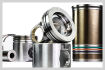 3406 piston liner kits hover | product listing | cat® komatsu® parts