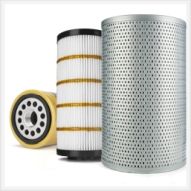 Ctp heavy machinery filters | costex aftermarket caterpillar® komatsu® parts