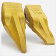 Ctp heavy machinery ground engaging tools | threaded studs