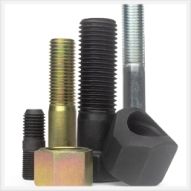 Ctp heavy machinery hardware | tie rods sockets