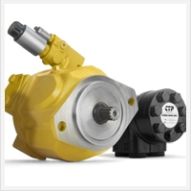Ctp heavy machinery hydraulics | vane air starter motors