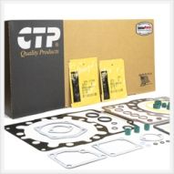 Ctp heavy machinery seal gaskets | abc gasket kit catalog