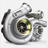 Ctp heavy machinery turbochargers | vane air starter motors