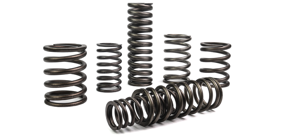 Engine valve springs header | valve springs