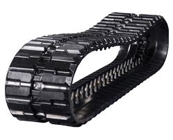 Rubbertrack 450mm | compact track loaders rubber tracks