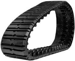 Rubbertrack mtl1 | track loaders rubber tracks