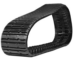 Rubbertrack mtl2 | compact track loaders rubber tracks