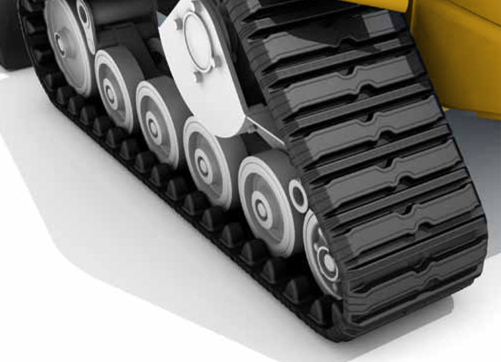 Track loaders | track loaders rubber tracks