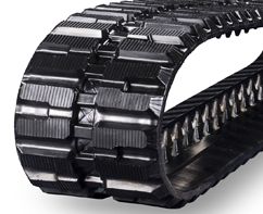 Ce tread pattern | compact track loaders rubber tracks