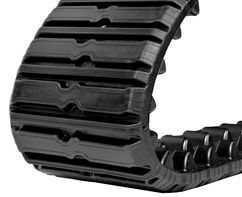 Mtl1 tread pattern | track loaders rubber tracks