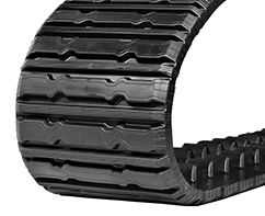 Mtl2 tread pattern | track loaders rubber tracks