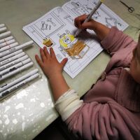 Kids coloring 4 large | freddy fanclub news 2022 09