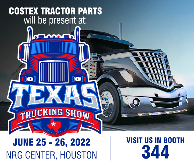 Texas trucking show main 2022 | news and events