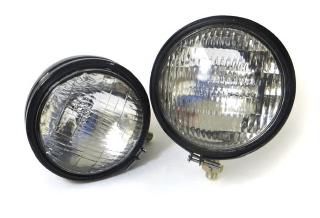 Lamp assembly kits | light selection