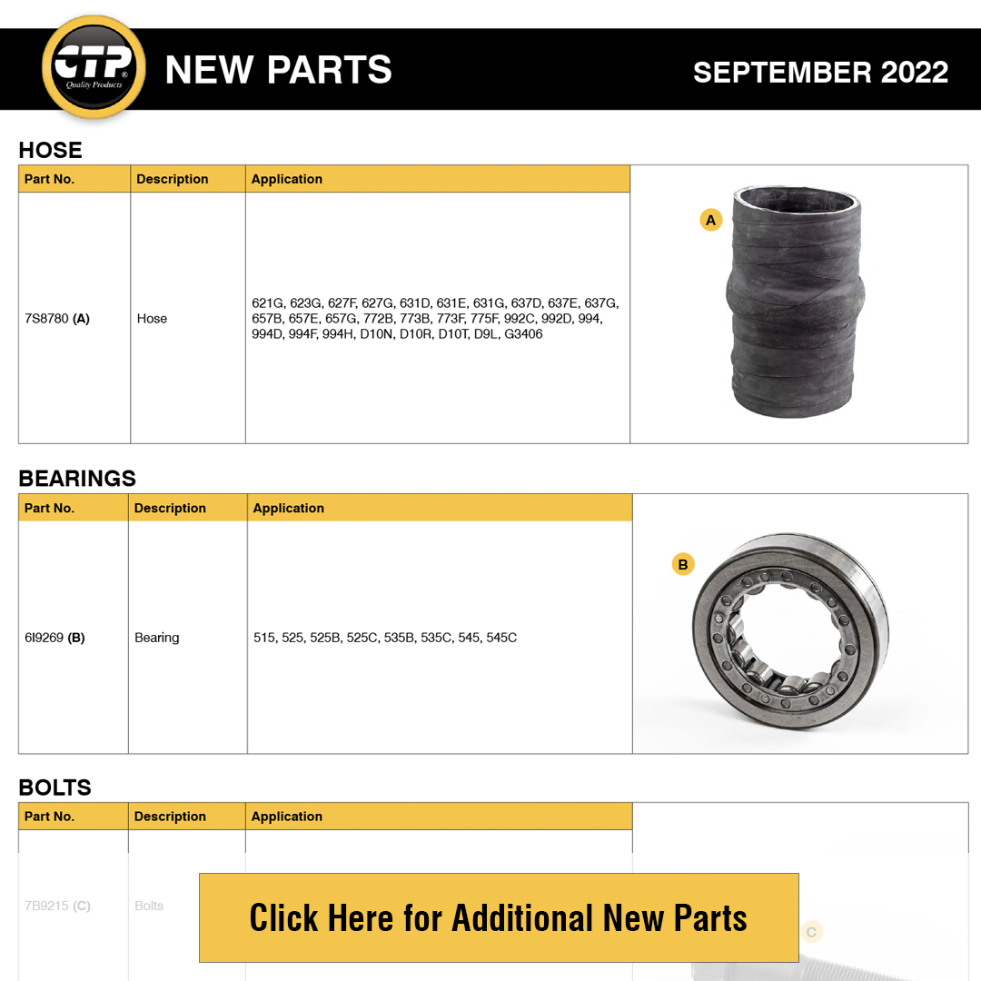 New releases 09 2022 | ctp downloads and printables | costex