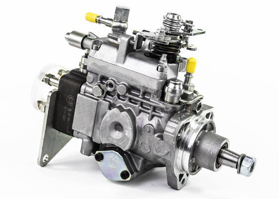 Pump gp-fuel injection 3054c engine