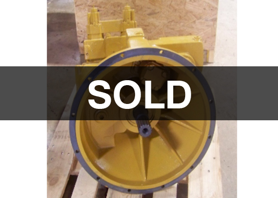 Pump gp hydraulic 2220110 sold | overstock surplus deals