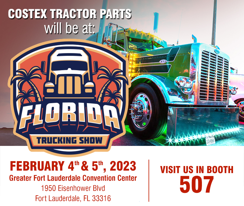 Florida trucking show main 2023 | news and events
