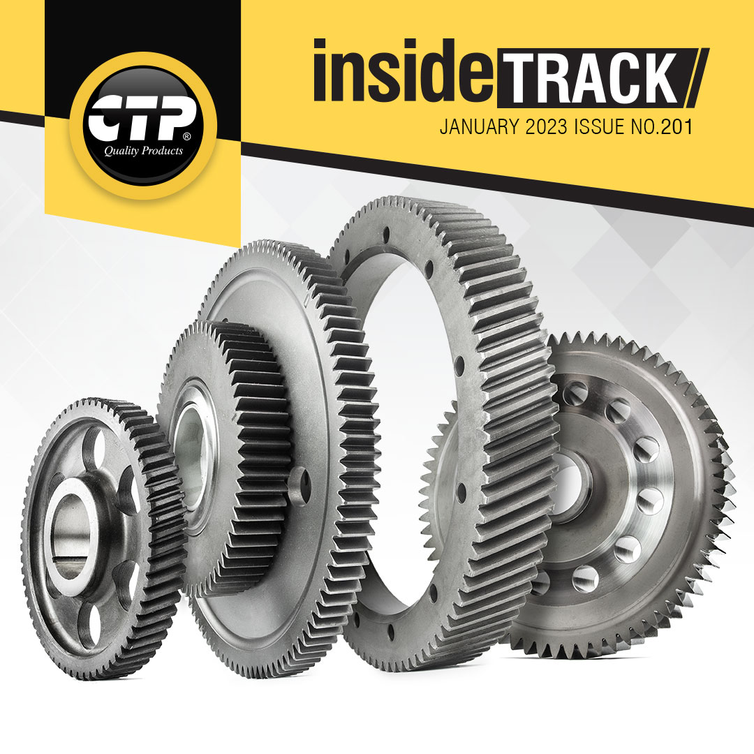 Insidetrack jan 2023 | ctp downloads and printables | costex