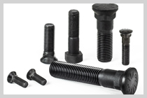 Plow bolts hover | product listing | cat® komatsu® parts