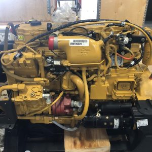 C7 engine rmf09228 | c7 military surplus engine