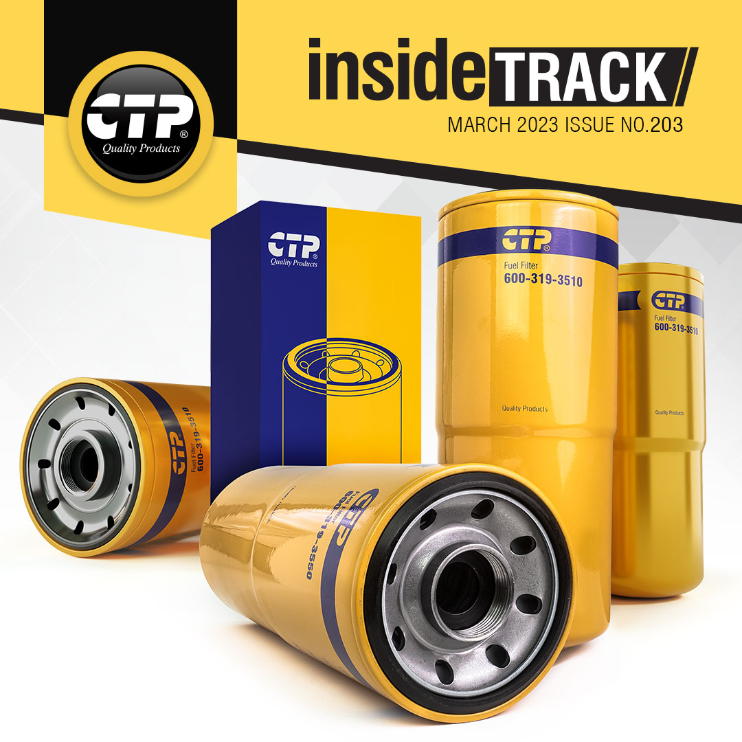 Insidetrack no 203mar2023 | ctp downloads and printables | costex