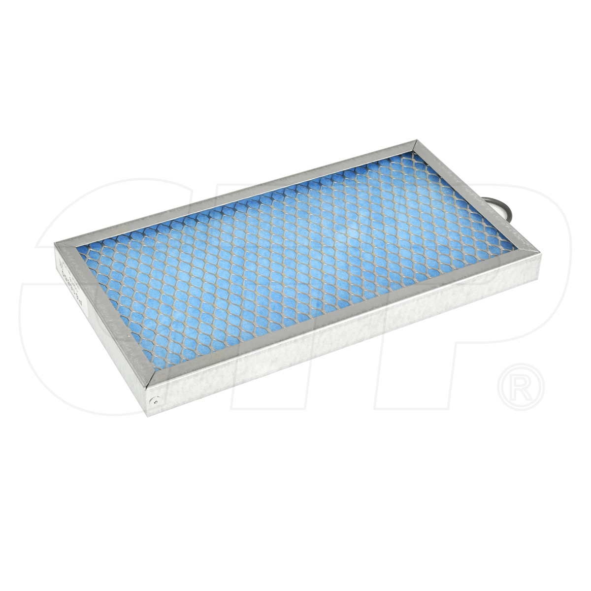 1858154 FILTER AIR-CABIN | Replacement Caterpillar® & Komatsu® Parts